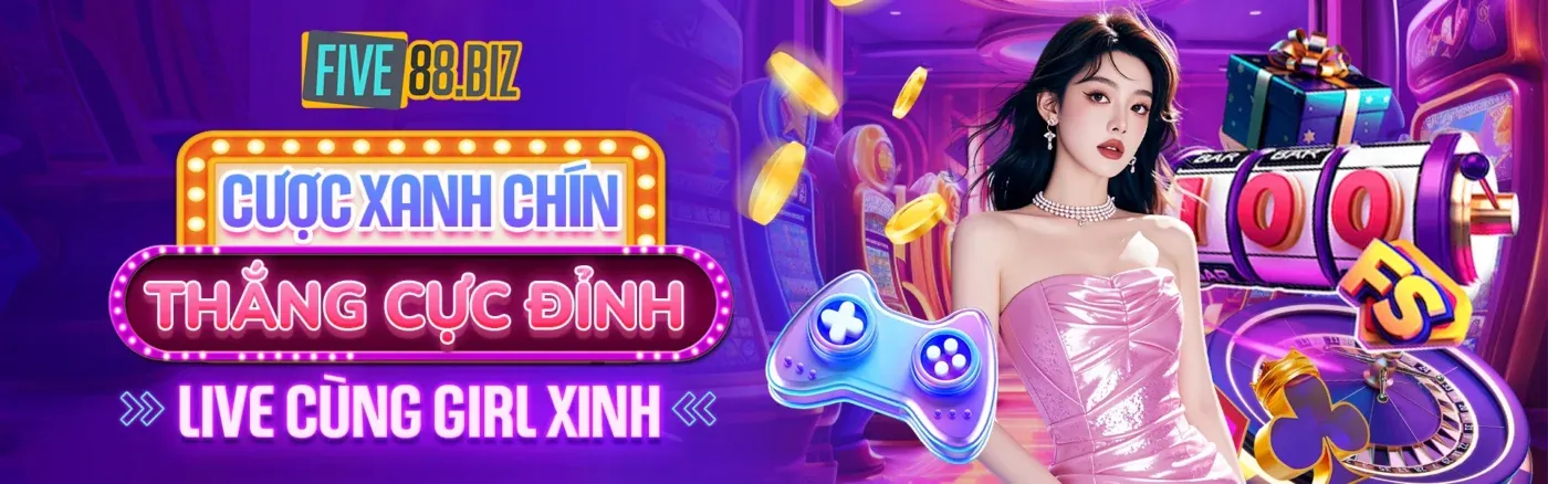 Casino Trực Tuyến 188BET